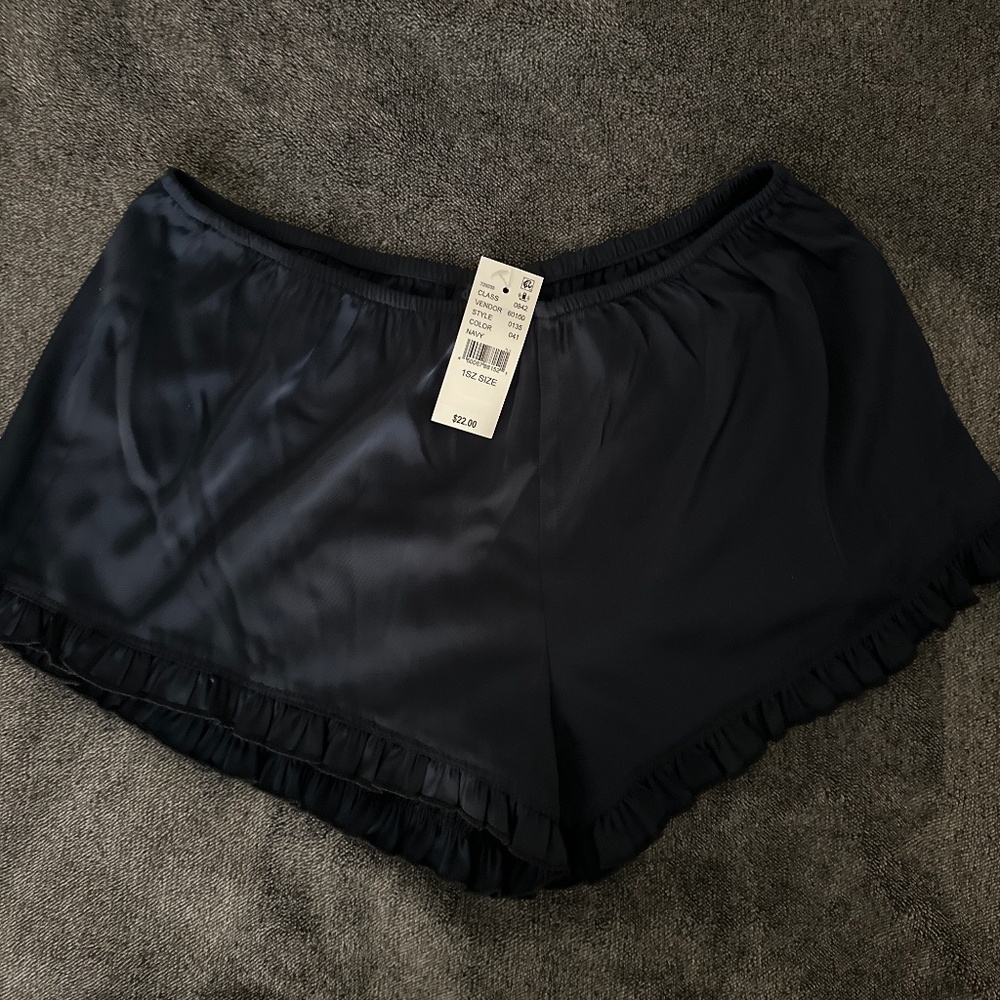 Pacsun John Galt 1 size shorts NWT